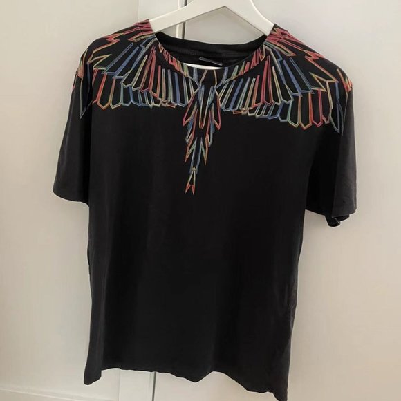Marcelo Burlon T-shirt for men / women - Picture 1 of 2